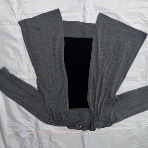 Notations Charcoal Camisole Top